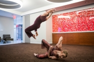 2018 Holiday Performance and Party