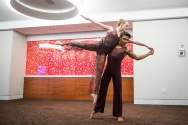 2018 Holiday Performance and Party