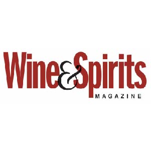 Wine & Spirits Magazine