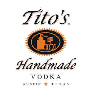 Tito's Vodka