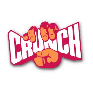 CRUNCH Fitness