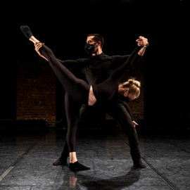 Open Rehearsal | October 2021