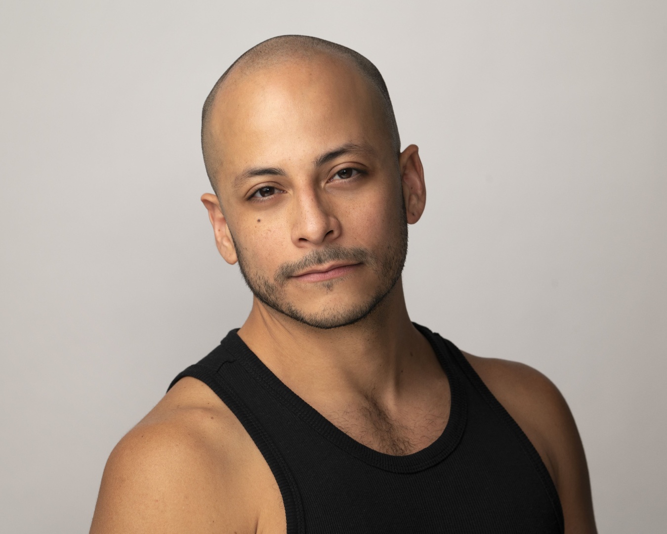 Ralphie Rivera De Jesús, dancer