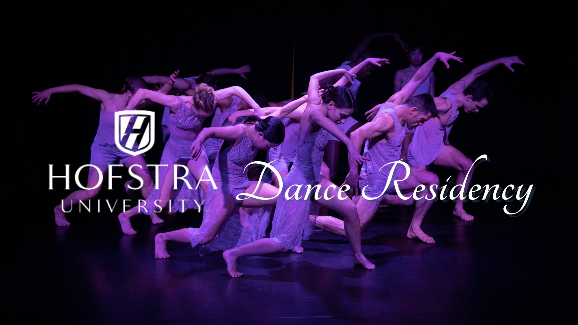 Hofstra University Dance Residency Amanda Selwyn Dance Theatre