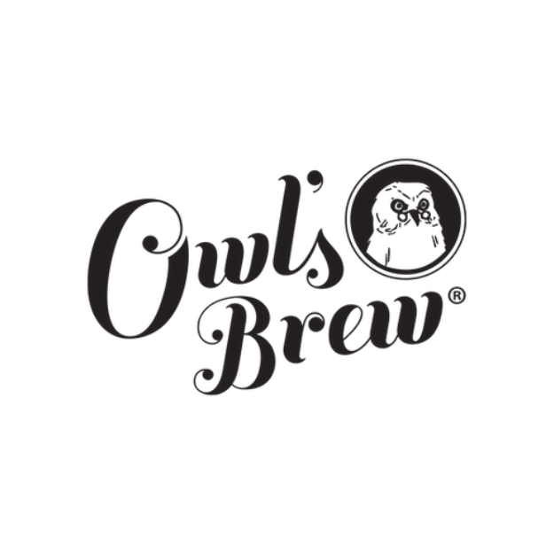 Owls Brew - Golf Event Sponsor