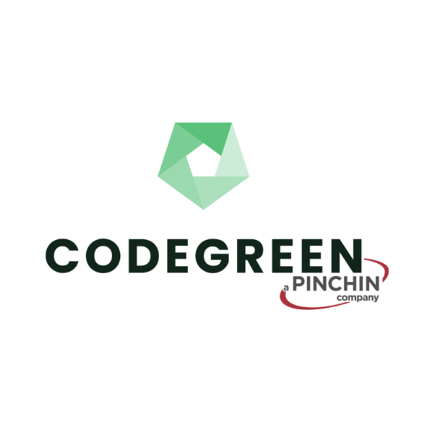 CodeGreen - Corporate Sponsor