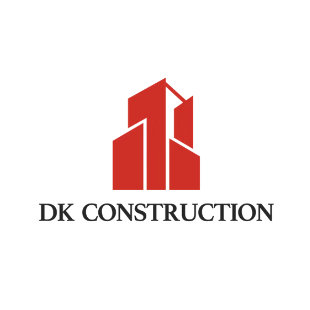DK Construction - Corporate Sponsor