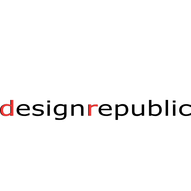 Design Republic - Corporate Sponsor