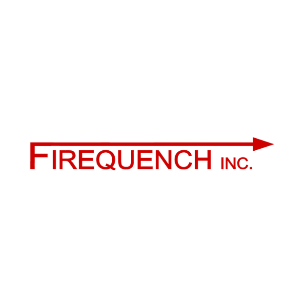Firequench - Corporate Sponsor