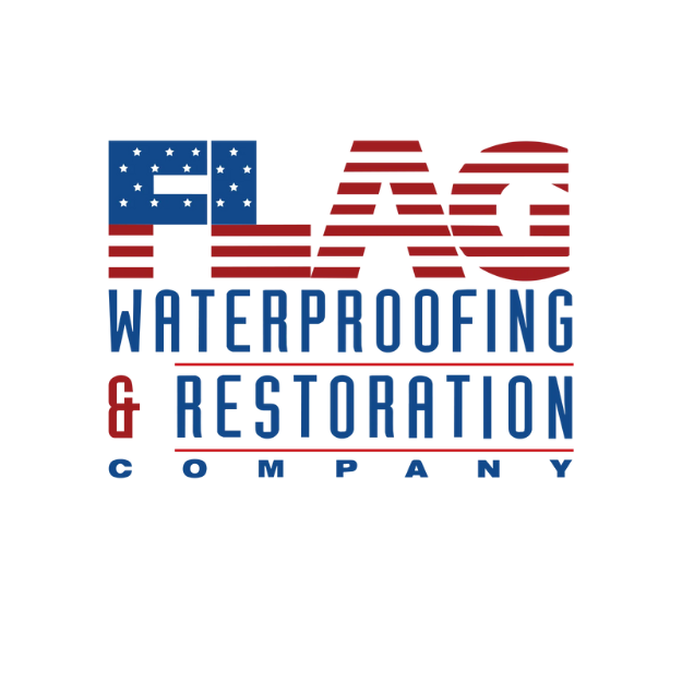Flag Waterproofing and Restoration - Corporate Sponsor
