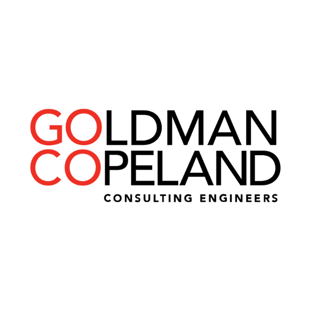 GoldMan Copeland - Corporate Sponsor