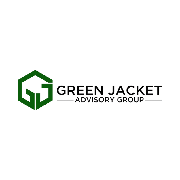 Green Jacket Advisory Group - Corporate Sponsor