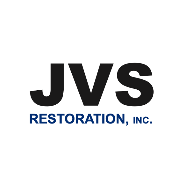 JVS Restoration - Corporate Sponsor