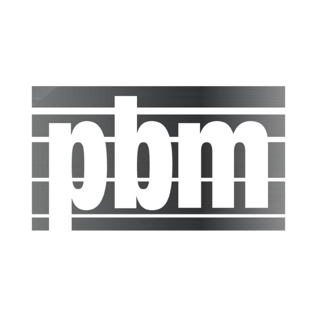 PBM - Corporate Sponsor