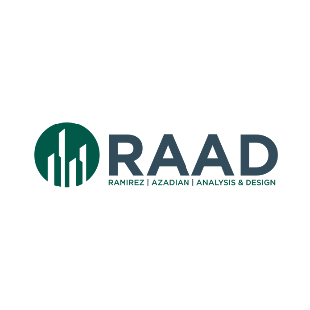 RAAD Engineering - Corporate Sponsor