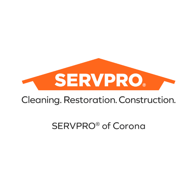 Servpro of Corona -- Corporate Sponsor