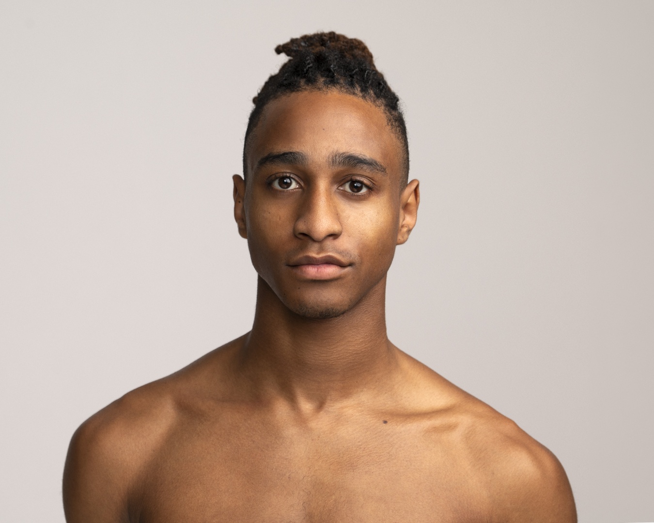 Justice Jackson, dancer